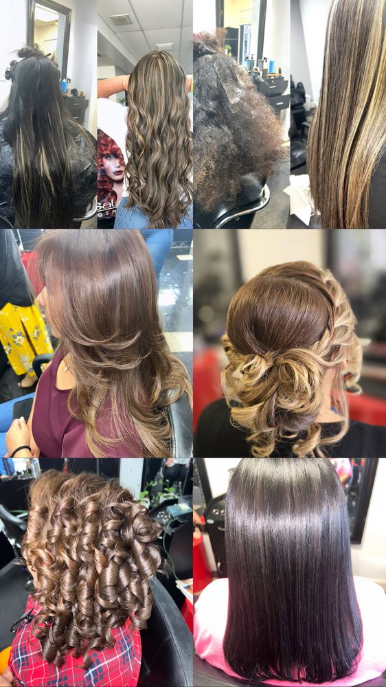 Recent client work