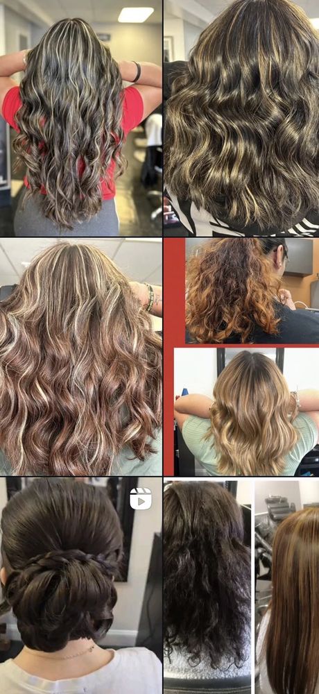 Recent client work